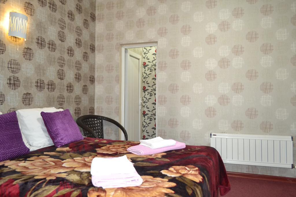 Hotel Elite House Batumi Cameră foto