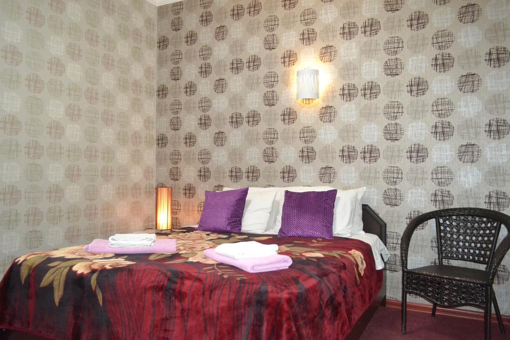 Hotel Elite House Batumi Cameră foto