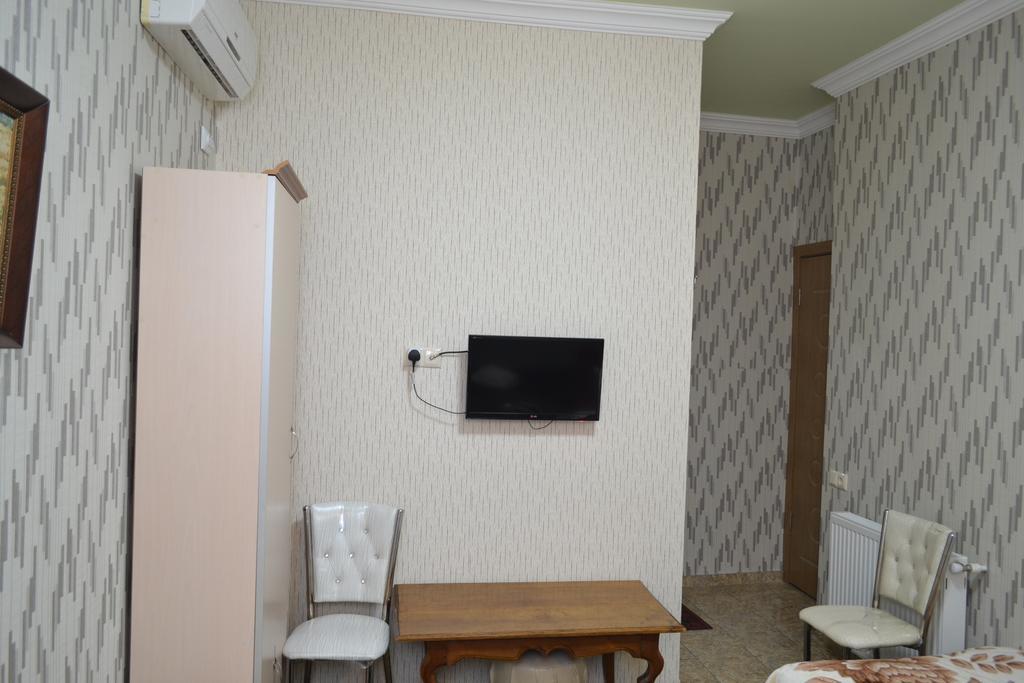 Hotel Elite House Batumi Cameră foto