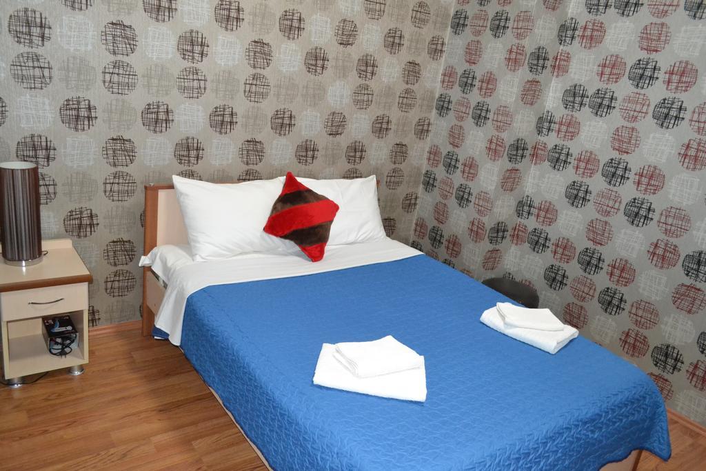 Hotel Elite House Batumi Exterior foto