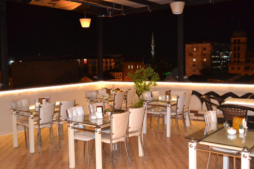 Hotel Elite House Batumi Exterior foto